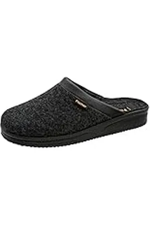 Fischer Fischer Tofflor för män 204601, storlek:43, Färg: