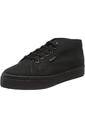 Superga Unisex 2578-cotu gymnastikskor, , 37 EU