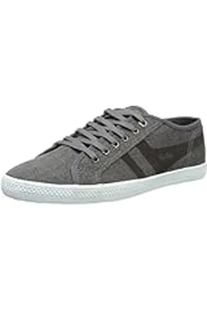 Gola Cla 252 Quattro fiskben, låga sneakers dam, , 39.5 EU