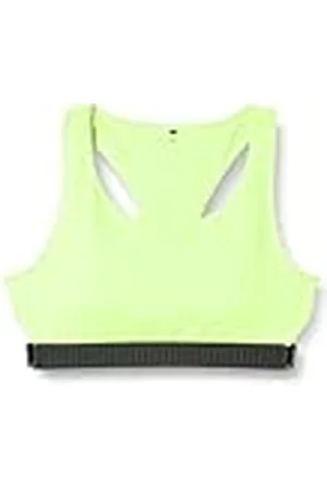 4F Sport Bra F035 Color Storlek XL för kvinnor, , XL