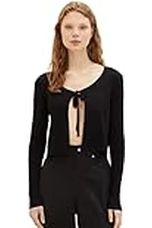 TOM TAILOR Dam bolero kofta, , XL