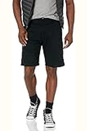 Wrangler Wrangler Avslappnade cargoshorts för män, , 42 SE