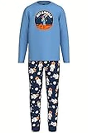 LEGO Wear Unisex pyjamasset, , 116
