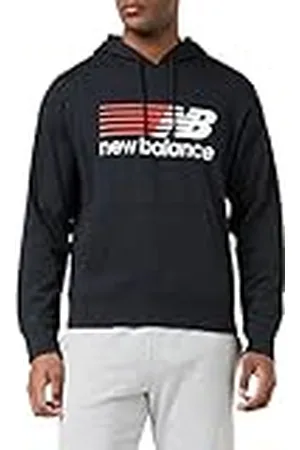 New Balance Klassisk huvtröja