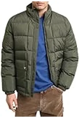 GANT MID DOWN JACKA, , S