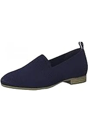 Jana Kvinnors 8-24266-42 Loafer, , 6.5 UK Wide