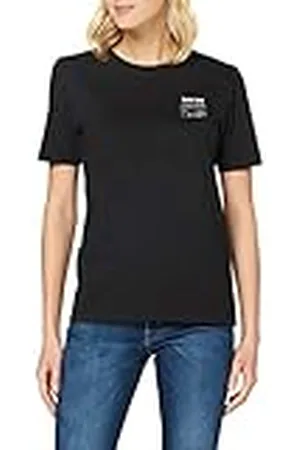 Tommy Hilfiger T-shirt för kvinnor Tjw Back Logo T-skjorta