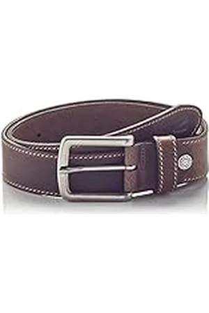 Camel Active Mäns 40206S bälte, , 3XL