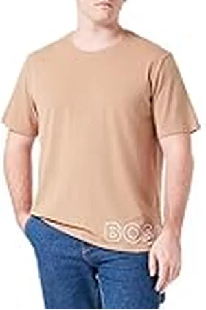 HUGO BOSS Herr Identity RN T-shirt, , XL