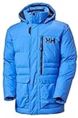 Helly Hansen Herr Ins jacka Tromsoe jacka, , XXL