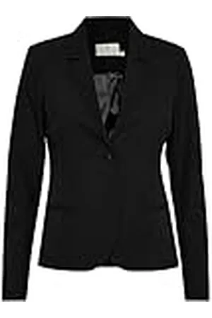 Kaffe Blazer Jillian Dam Blazer Jillian klassisk business långärmad, , 36