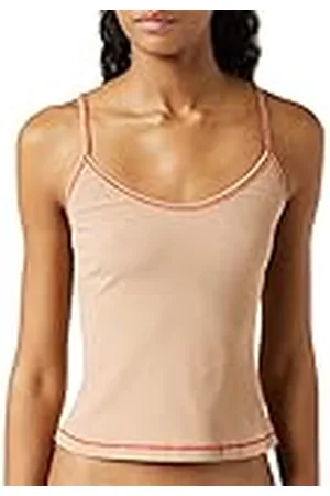 Diesel Damer Uftk-hildas-c undertröja, 765–0sfam, medium