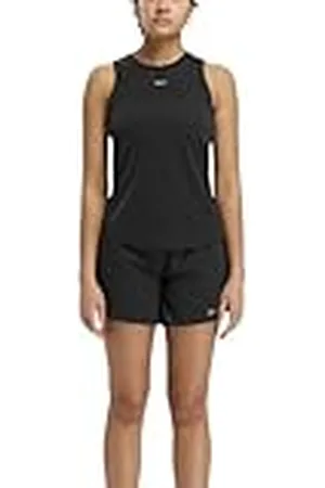 Reebok Running Speedwick Tank, , M