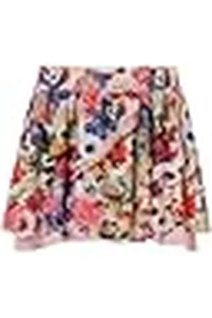 Desigual Flicka vik_Bimba kjol, , 10 år