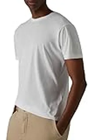 Hackett GMT färgad t-shirt för män, , XS, , XS