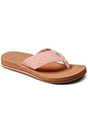 Reef Kvinnors vårvävd sandal, Peach Parfait, 9 UK, , 42.5 EU