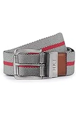 Hackett Män Hkt Core Belt