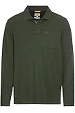 Camel Active Polo 1/1 arm, , 5XL