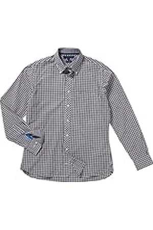 Tommy Hilfiger Herr Madison CHK CF1/887820099, , 48 SE