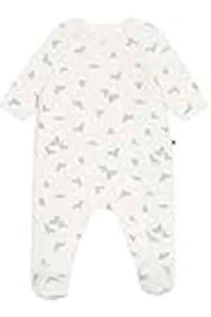 Petit Bateau Unisex bebis sömn, , 0-3 mesi