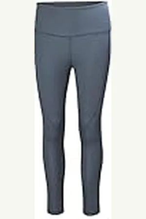 Helly Hansen Kvinnors W 7/8 konstruerade legging baslager botten