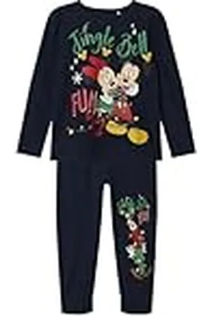 NAME IT Namn det flicka nattklädesset Mimmi Pigg jul, , 86