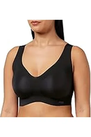 Sloggi Dam Zero Feel X Bralette, , XS