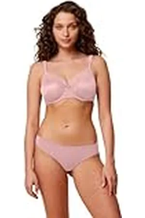 Triumph Härlig mikro brasiliansk stringtrosa modern dam, , XL