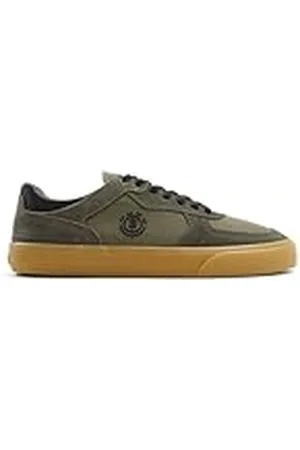 Element Herr HEATLEY 2.0 Basket, Army KALAMATA, 47 EU, , 47 EU