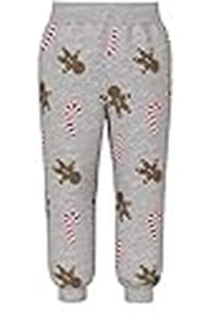 NAME IT NMNRICHRIST Mjukisbyxa BRU, , 104 cm