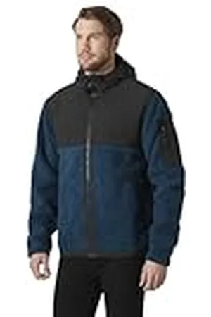Helly Hansen Patrol Pile Fleecejacka för män, , S