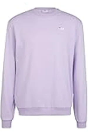Fila Baronesa Crew Sweattröja för män, , 4XL