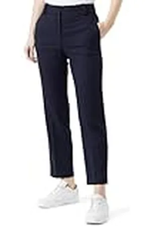 Tommy Hilfiger Dambyxor Slim Fit Chino, , 68 SE