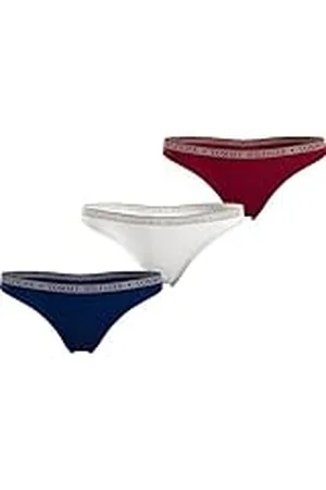 Tommy Hilfiger Flip-flops för kvinnor, , L