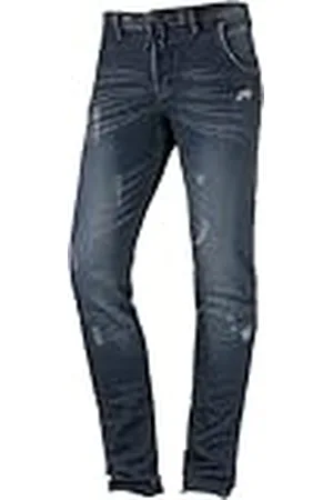 Blend Herr Slim Jeanshose Jog denim
