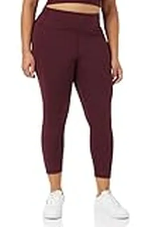 Amazon Dam bygg din egen studio skulptur medelhög midja bootcut leggings (tidigare Core 10), , Large