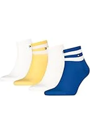 Tommy Hilfiger Sportkvarter för män (4-pack), , 39/42 SE