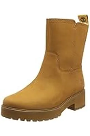 Timberland Dam Carnaby COOL modebåt, vred, 37,5 EU bred, , 37.5 EU Weit