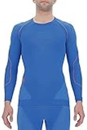 UYN MAN EVOLUTYON UW Shirt LG_SL.