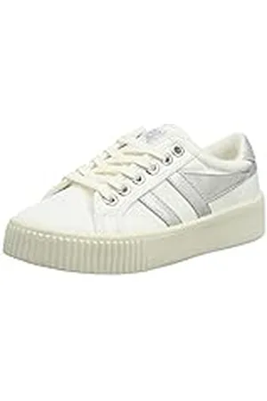 Gola Baseline Mark Cox Mesh Sneaker för kvinnor, , 36 EU