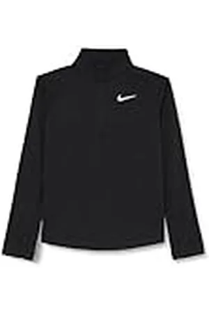 Nike Unisex barn Df Ls Run sweatshirt 128