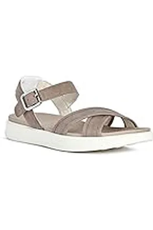 Geox Herr U SANDAL STRADA D Sandaler