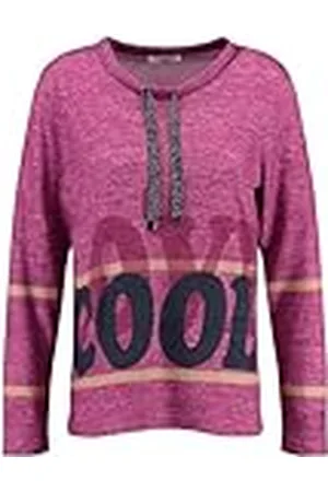 Key Largo KEYLARGO Cool Round Sweatshirt för kvinnor, , XS