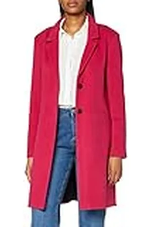 GANT 4751028 Jacka, XXL, Röd