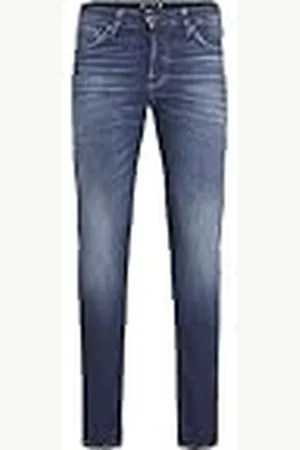 JACK & JONES Slim Fit jeans JJIGLENN JJICON JJ 659 50SPS NOOS slim fit jeans, , 33W / 30L