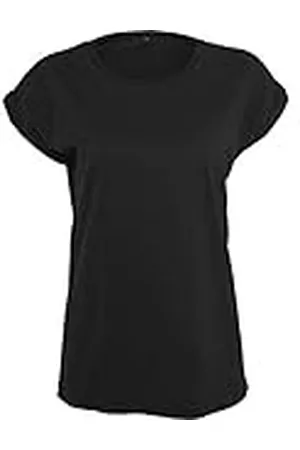 Build Your Brand Bygga ditt märke kvinnors by021 t-shirt, , S