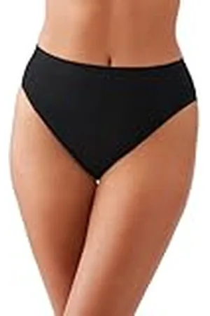 Wacoal Kvinnors B-Smooth högskurna trosa, , Large