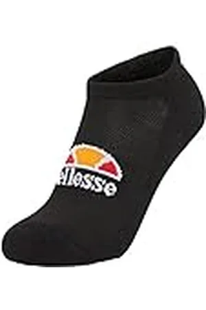 Ellesse Rebi tränare liner 3-pack UK storlek 3-5,5