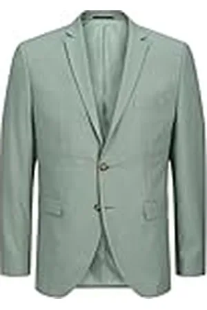 JACK & JONES Herr Jprsolaris Blazer Noos, , 48