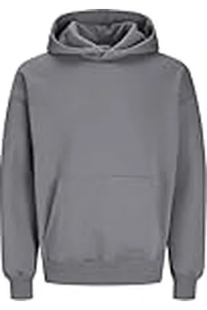 JACK & JONES JACK&JONES JJEURBAN Edge Sweat Hood NOOS, , M